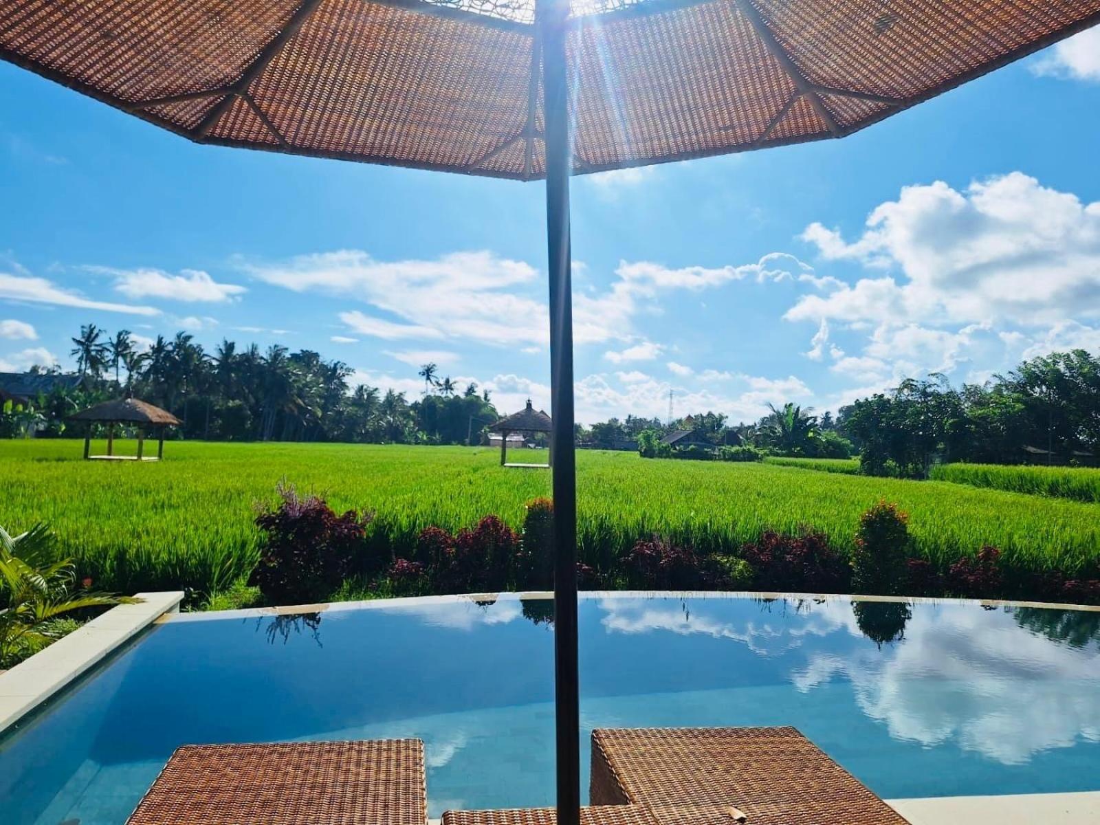 Rumah Kita Ecolodge Ubud  Exterior photo