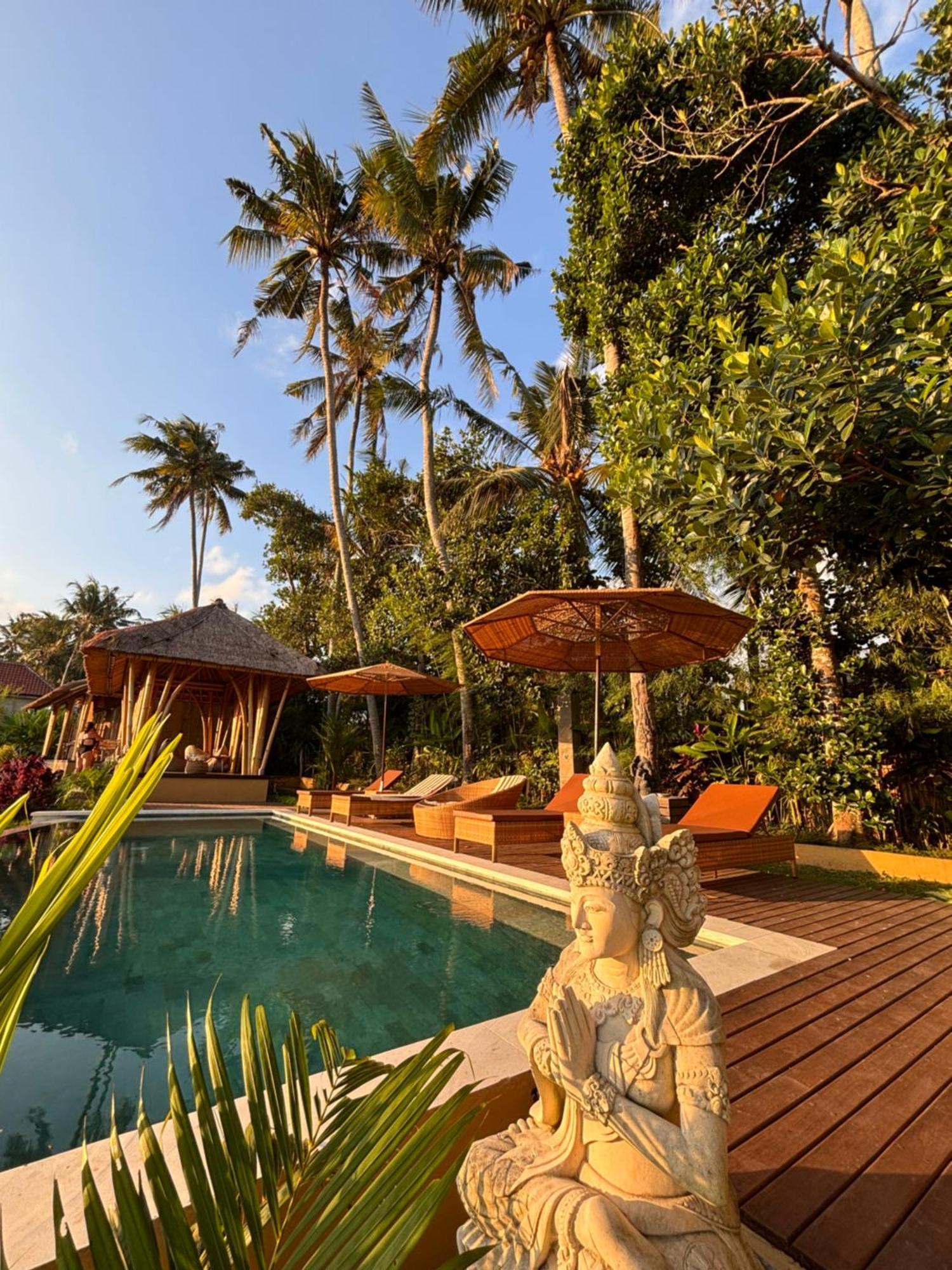 Rumah Kita Ecolodge Ubud  Exterior photo