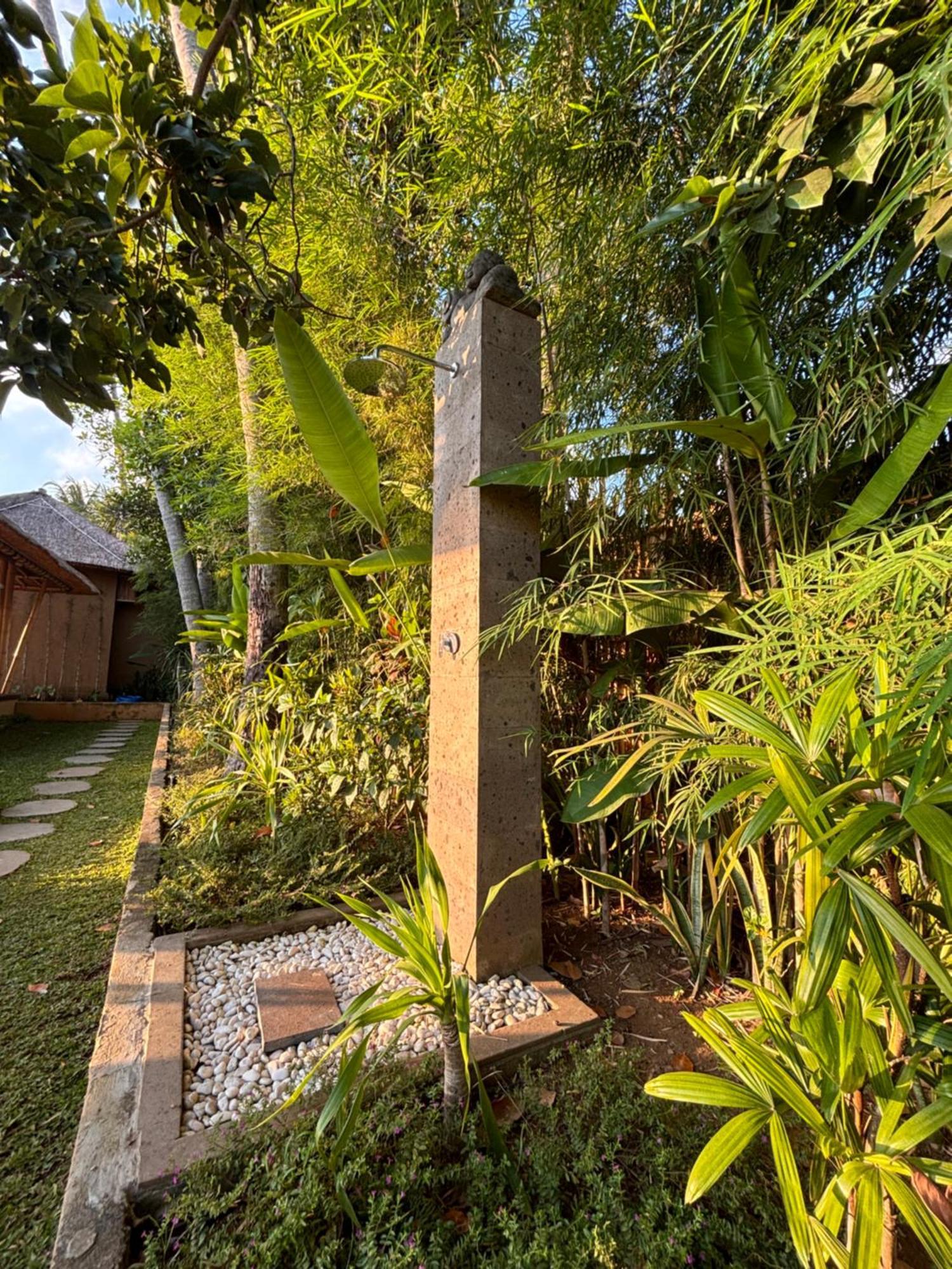 Rumah Kita Ecolodge Ubud  Exterior photo